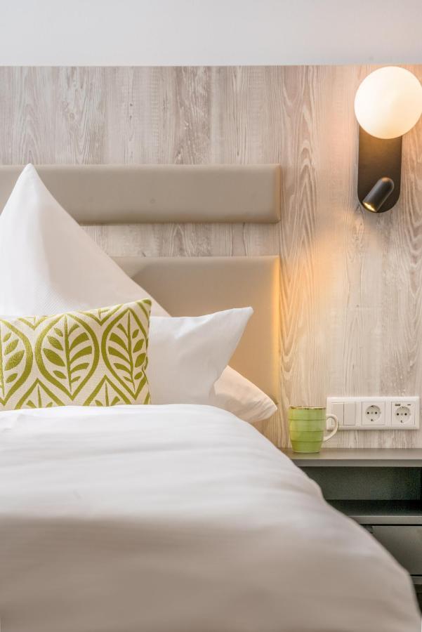 Parkhotel Wangerooge Dış mekan fotoğraf